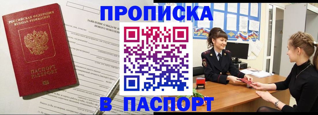 пропишу в квартире в Мариинском Посаде